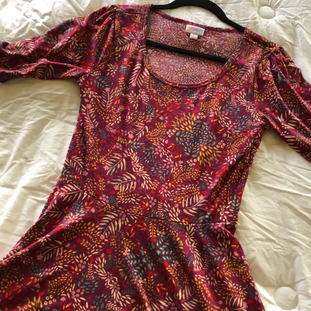 Lularoe Nicole